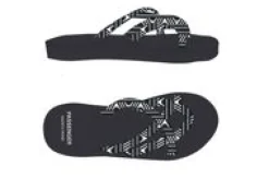 Footwear|Flip Flops & Sandals|Passenger Siren Sandal - Trail Monochrome TrailMonochrome