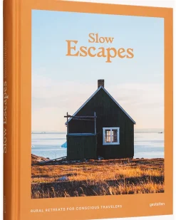 Books & Magazines|Passenger Slow Escapes SlowEscapes