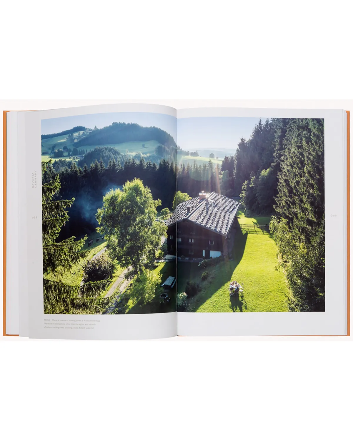 Books & Magazines|Passenger Slow Escapes SlowEscapes