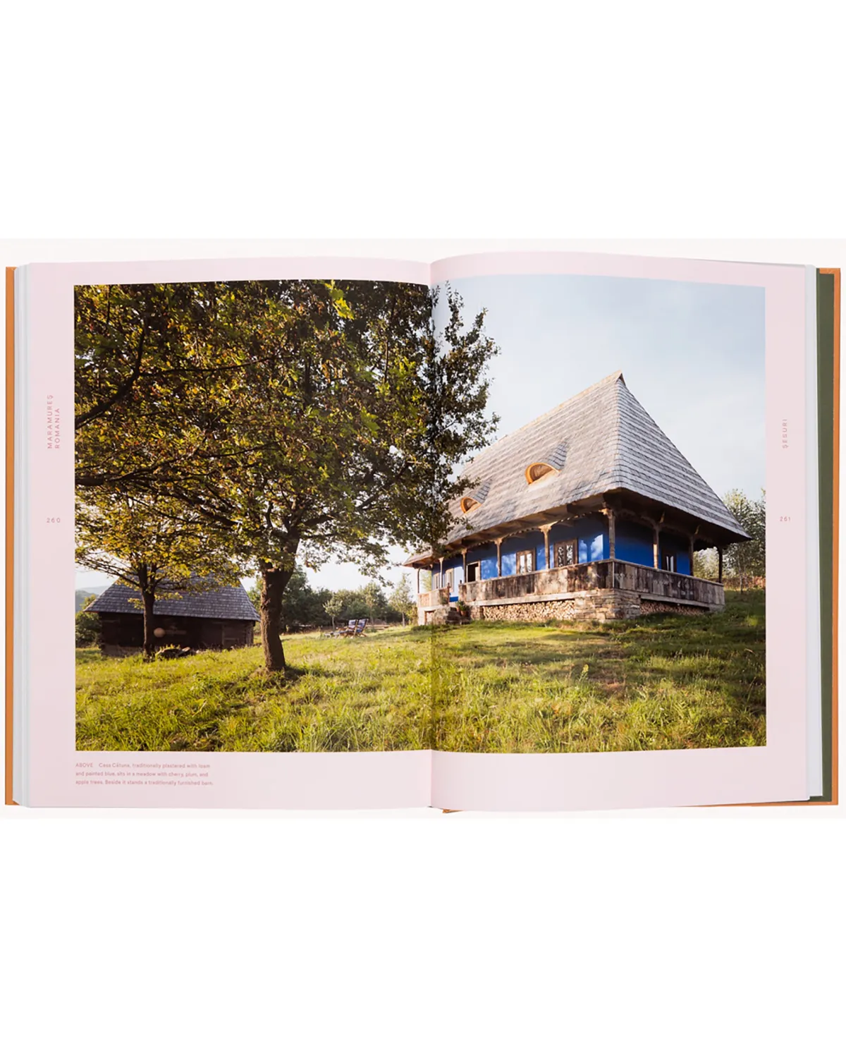 Books & Magazines|Passenger Slow Escapes SlowEscapes