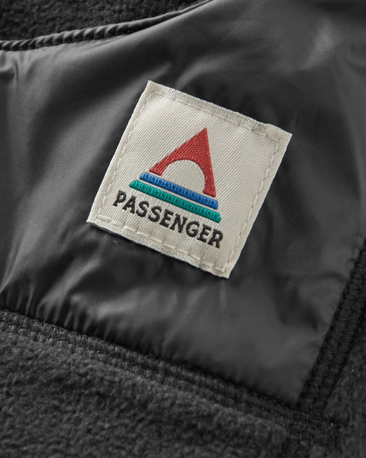 Neckwear|Neckwear & Snoods|Passenger Snow Lodge Hood - Black