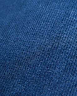 Pants|Overalls & Pants|Passenger Someday Organic Cotton Corduroy Pant - Dark Denim DarkDenim