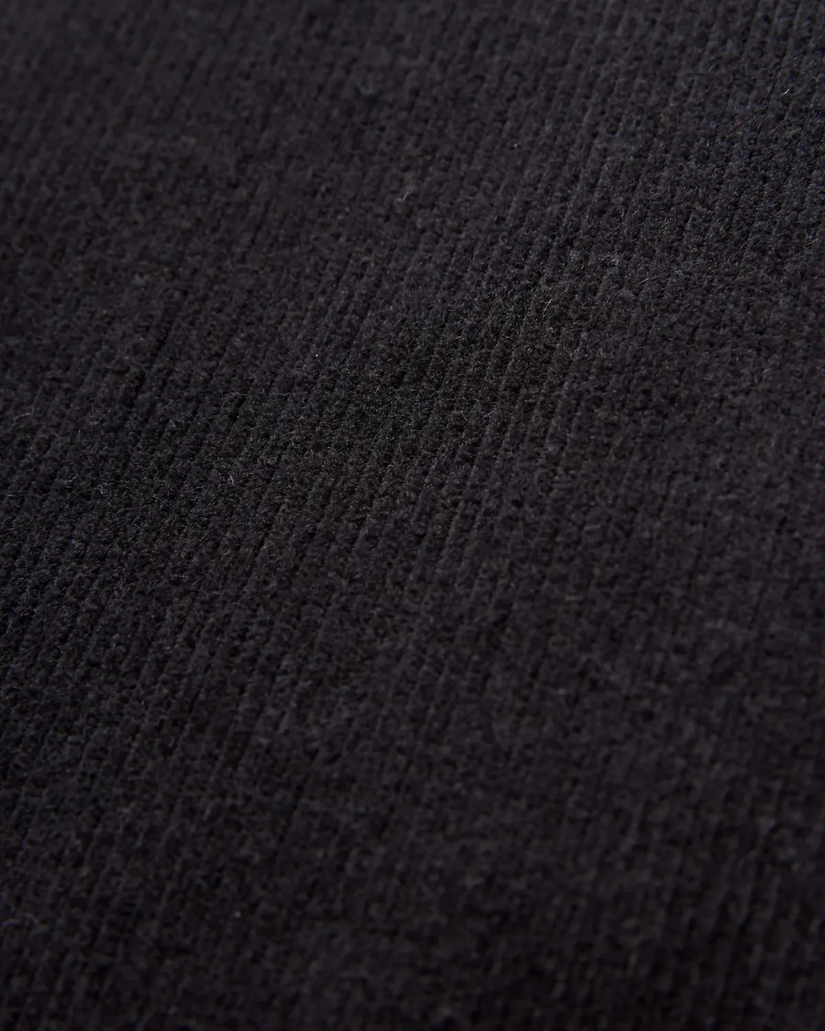 Pants|Overalls & Pants|Passenger Someday Organic Cotton Corduroy Cropped Pant - Black
