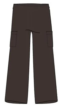 Pants|Overalls & Pants|Passenger Someday Organic Cotton Corduroy Pant - Coffee