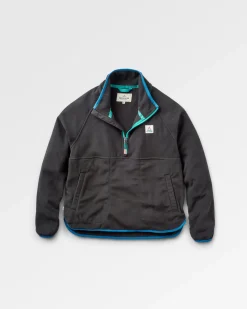 Fleece|Fleece|Passenger Sorrel Recycled Polar Fleece - Black