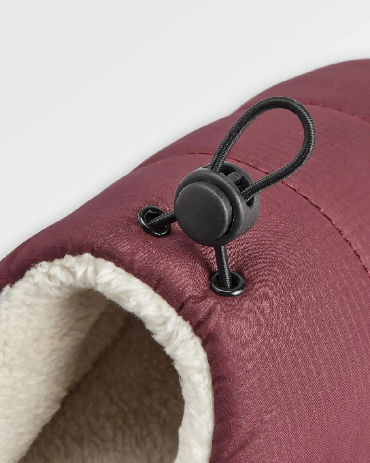 Slippers|Footwear|Passenger Step Out Slipper - Wine