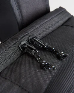 Backpacks & Bags|Backpacks & Bags|Passenger Stratos Duffel Backpack - Black