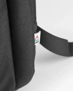Backpacks & Bags|Backpacks & Bags|Passenger Stratos Duffel Backpack - Black