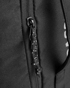 Backpacks & Bags|Backpacks & Bags|Passenger Stratos Duffel Backpack - Black