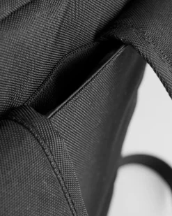 Backpacks & Bags|Backpacks & Bags|Passenger Stratos Duffel Backpack - Black