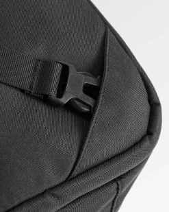 Backpacks & Bags|Backpacks & Bags|Passenger Stratos Duffel Backpack - Black
