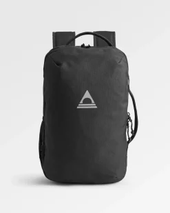 Backpacks & Bags|Backpacks & Bags|Passenger Stratos Duffel Backpack - Black