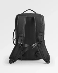 Backpacks & Bags|Backpacks & Bags|Passenger Stratos Duffel Backpack - Black