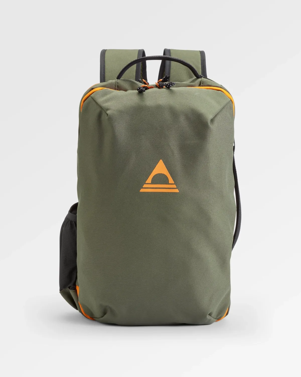 Backpacks|Duffel Bags|Passenger Stratos Duffel Backpack - Khaki