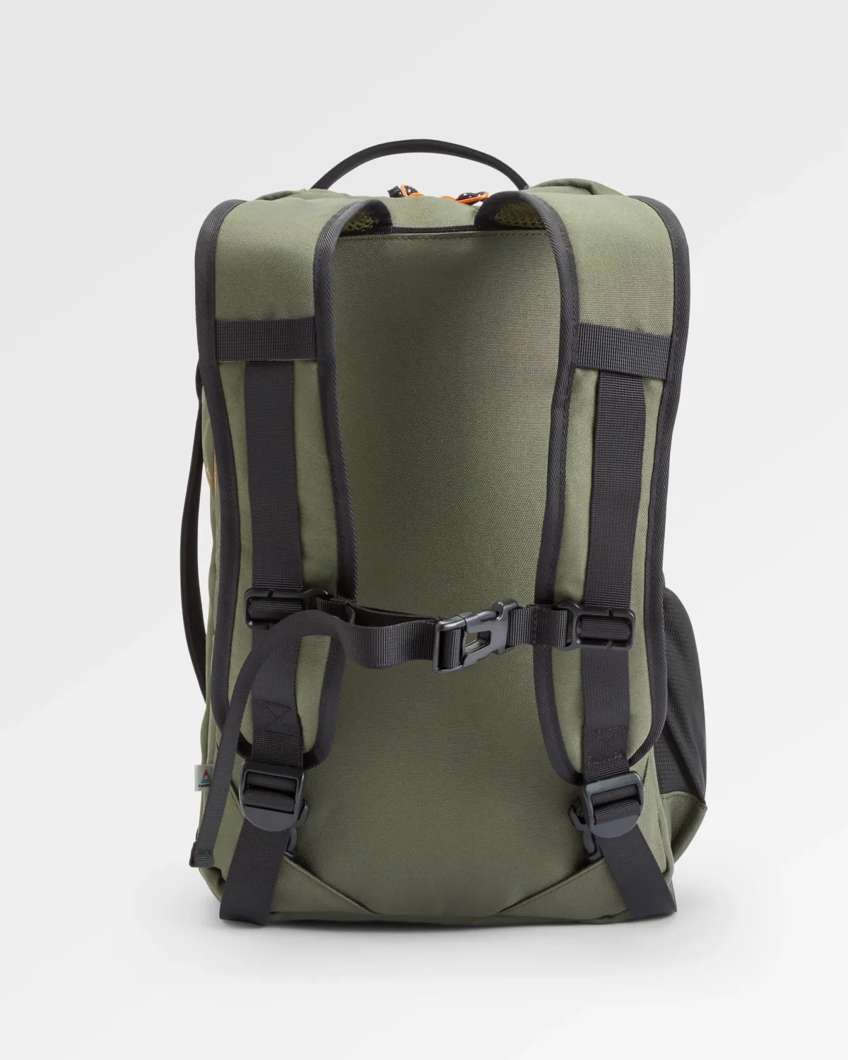 Backpacks|Duffel Bags|Passenger Stratos Duffel Backpack - Khaki