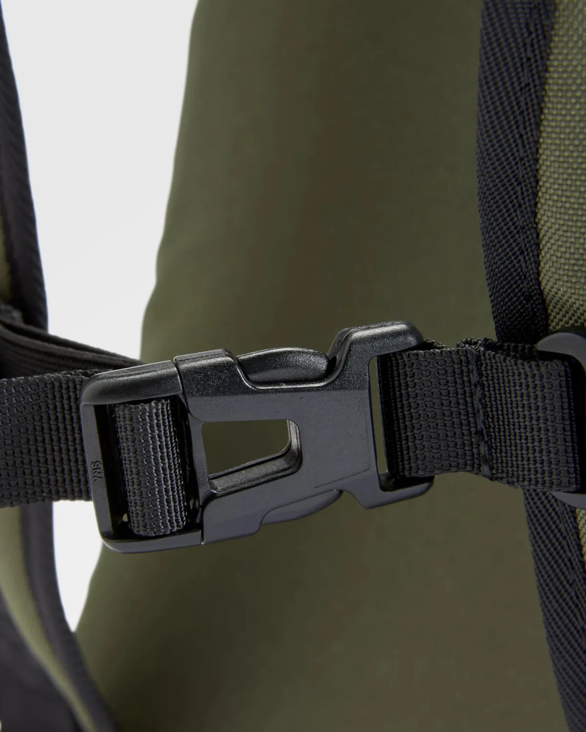Backpacks|Duffel Bags|Passenger Stratos Duffel Backpack - Khaki
