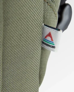Backpacks|Duffel Bags|Passenger Stratos Duffel Backpack - Khaki