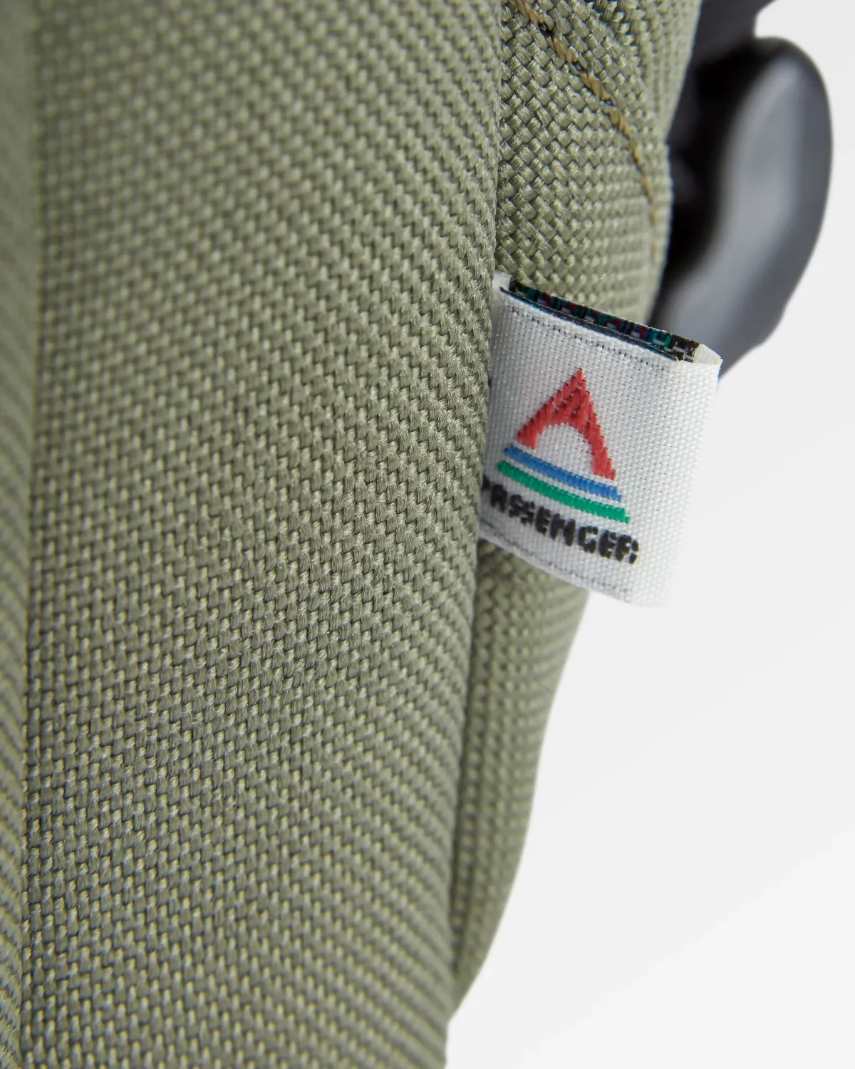 Backpacks|Duffel Bags|Passenger Stratos Duffel Backpack - Khaki