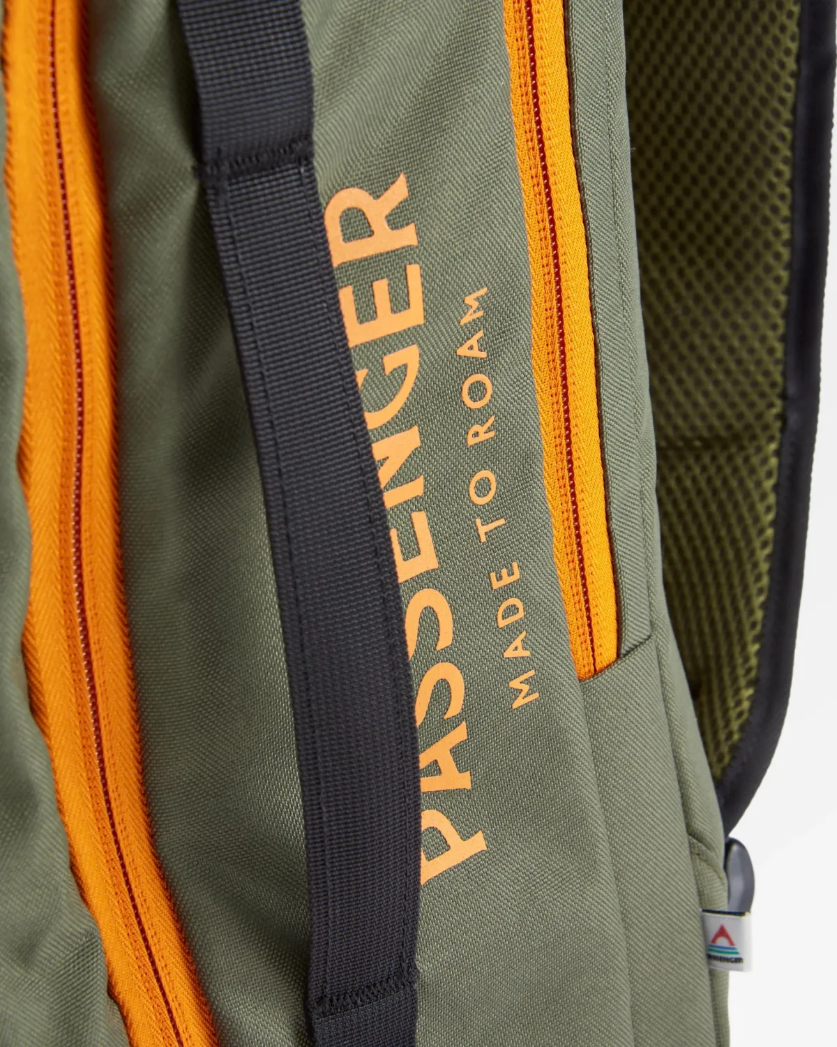 Backpacks|Duffel Bags|Passenger Stratos Duffel Backpack - Khaki