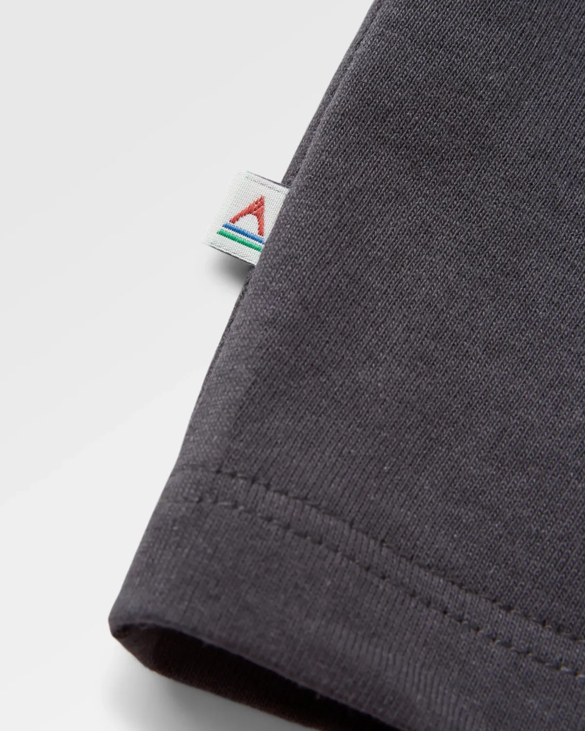 Tops & T-Shirts|Tank Tops|Passenger Sunray Recycled Cotton Tank Top - Black