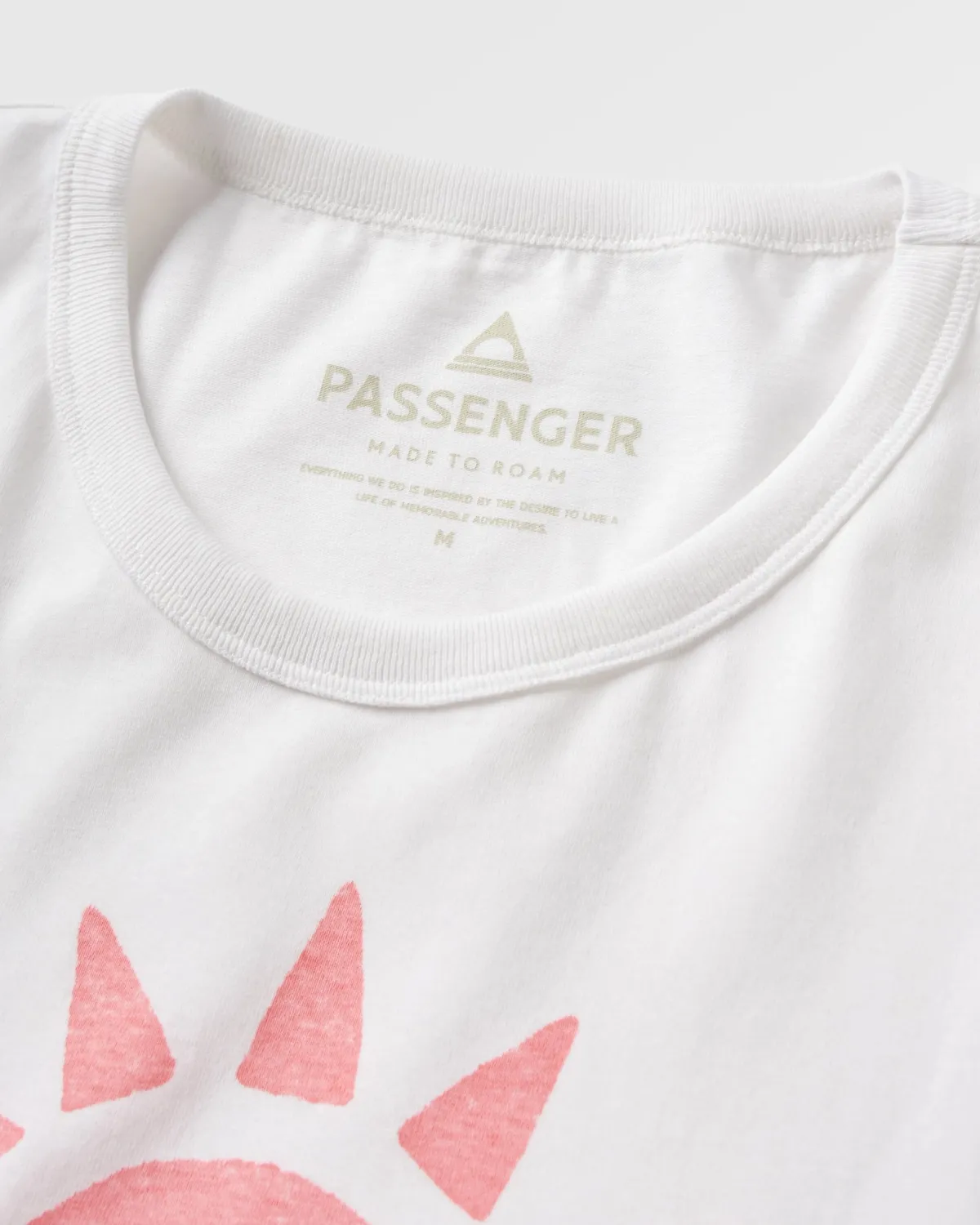 Tank Tops|Tops & T-Shirts|Passenger Sunray Recycled Cotton Tank Top - White