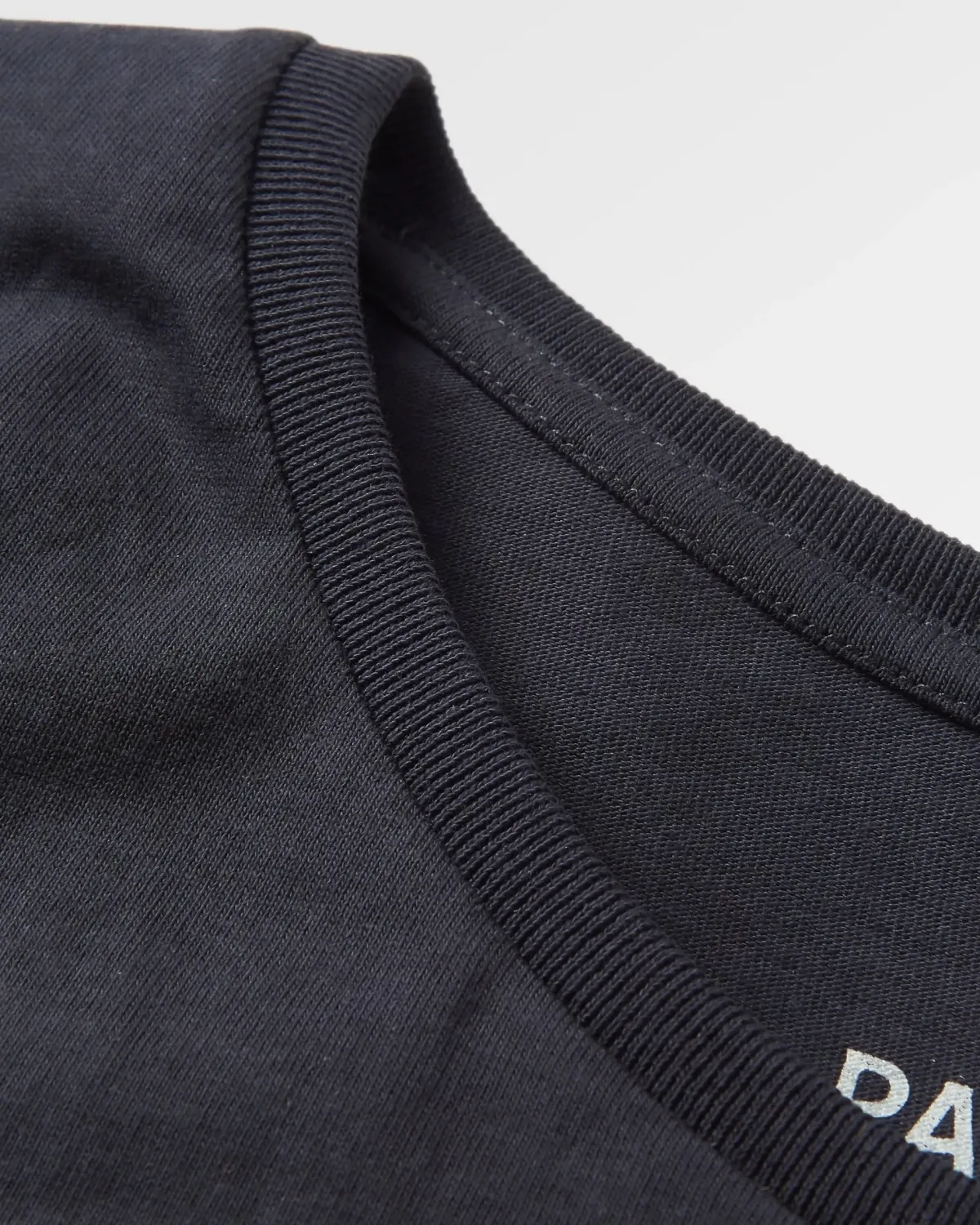 Tops & T-Shirts|Passenger Sunray Recycled Cotton T-Shirt - Black
