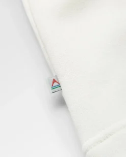 Hoodies|Passenger Sunsets Organic Cotton Hoodie - Marshmallow