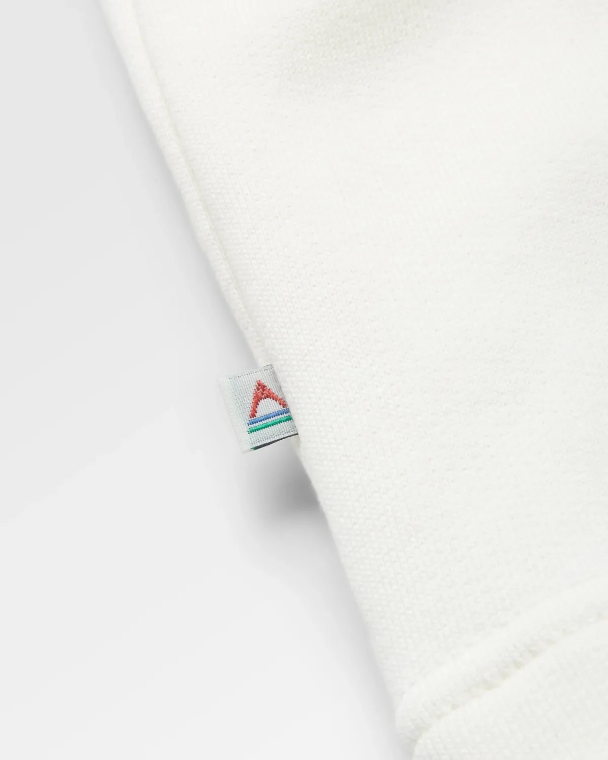 Sweatshirts|Hoodies & Sweatshirts|Passenger Sunsets Organic Cotton Sweatshirt - Marshmallow