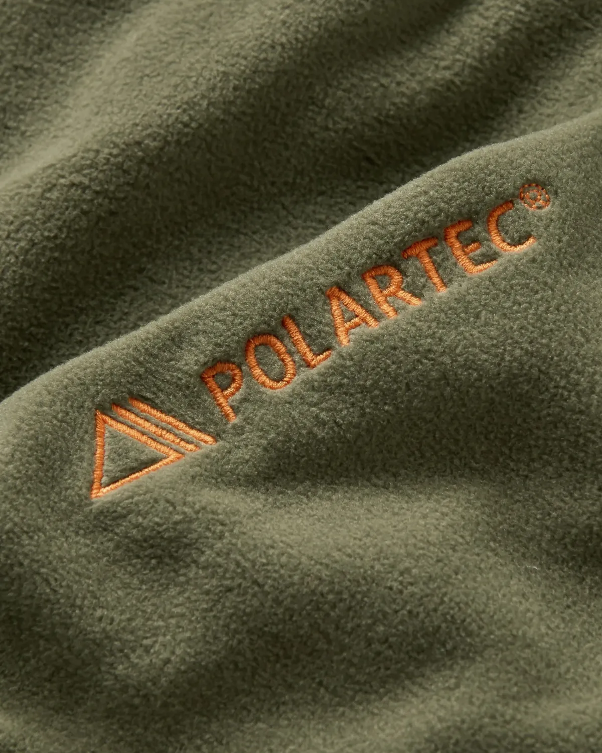 Fleece|Outdoor Active|Passenger Switchback Recycled Micro Polartec® Fleece - Khaki Green KhakiGreen