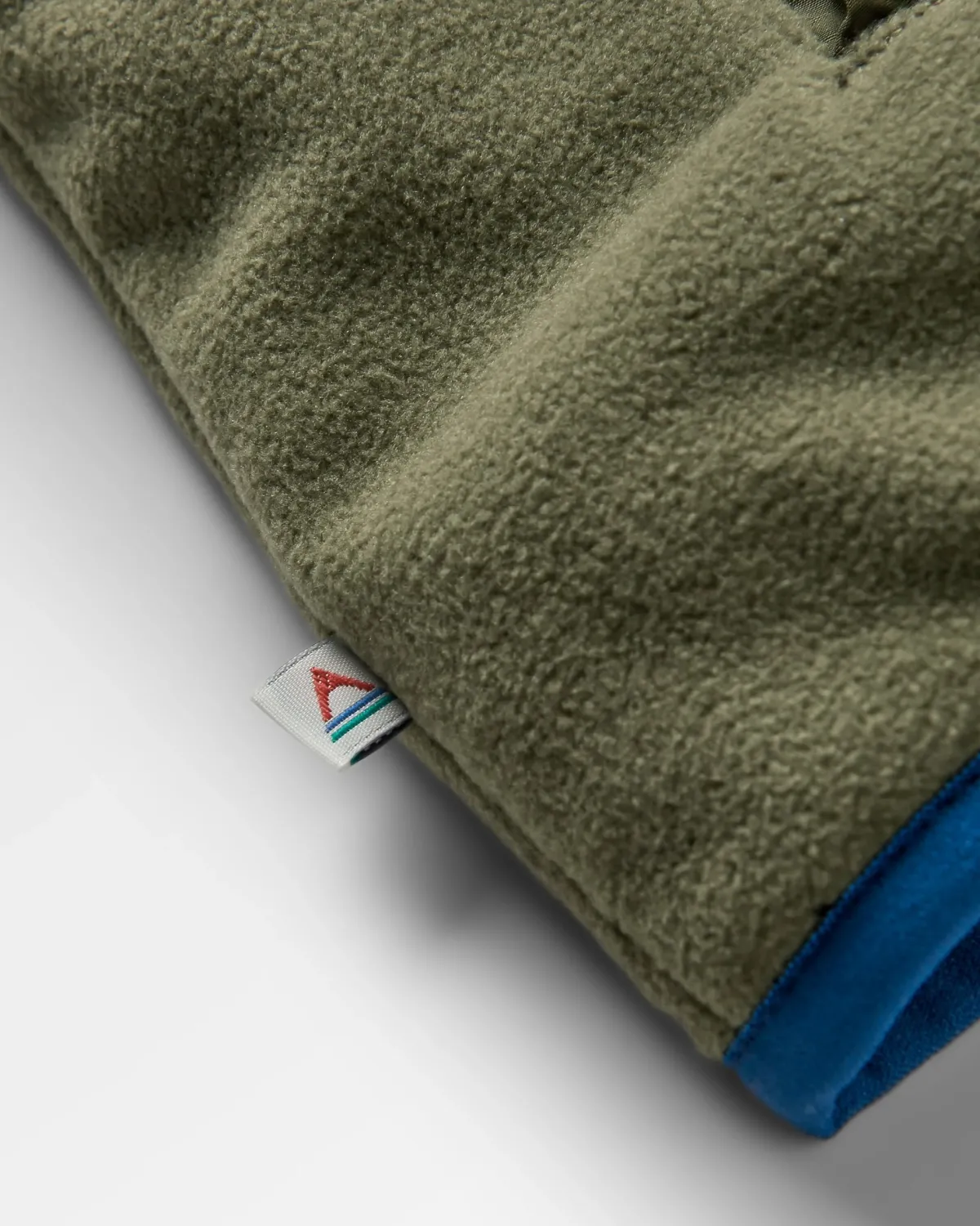 Fleece|Outdoor Active|Passenger Switchback Recycled Micro Polartec® Fleece - Khaki Green KhakiGreen