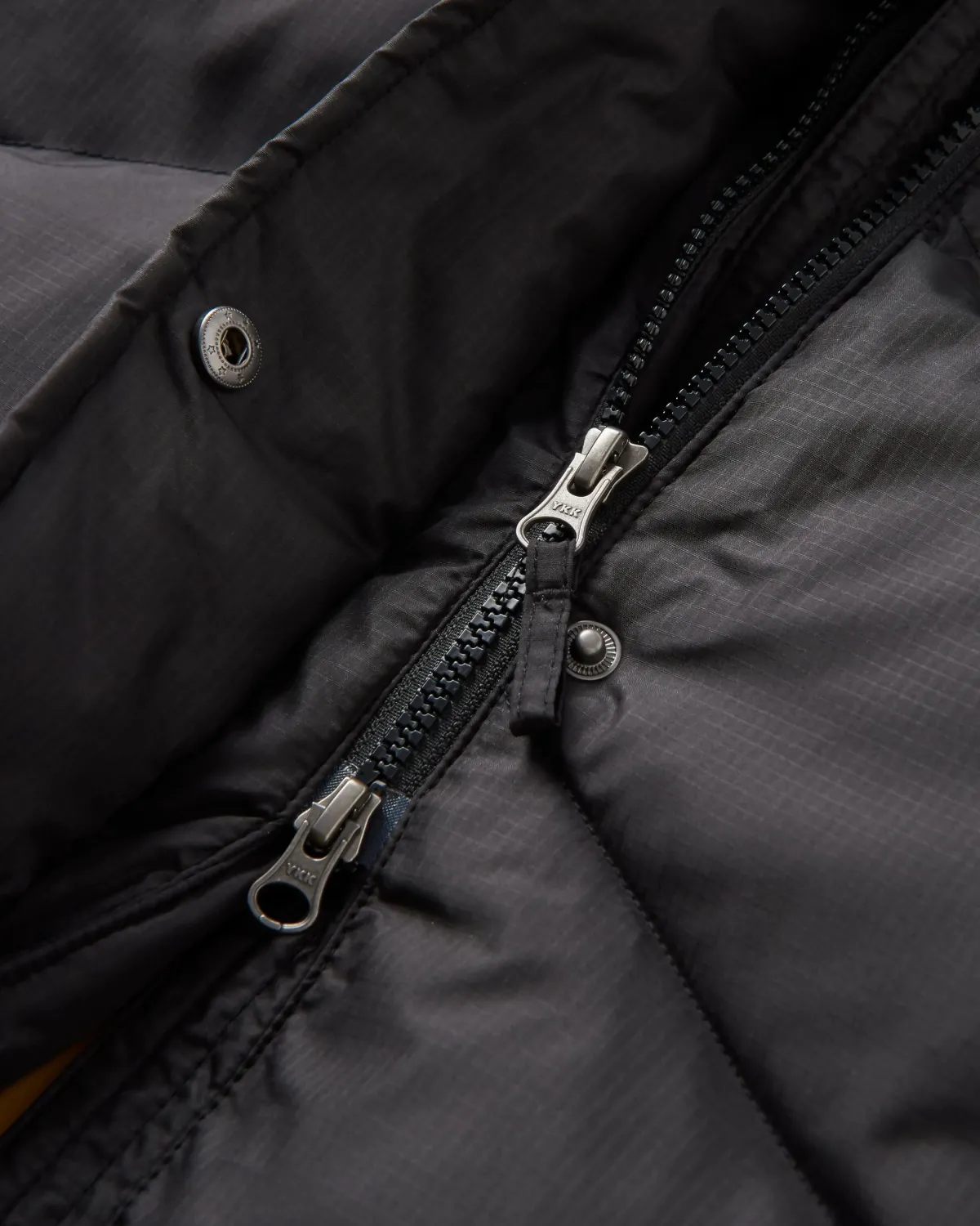 Parkas & Coats|Insulated|Passenger Tasman Recycled 2.0 Long Insulated Jacket - Black