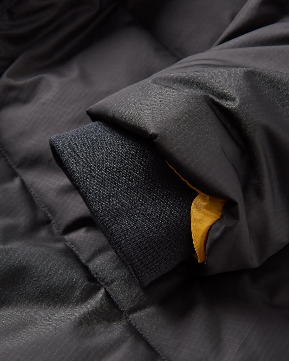 Parkas & Coats|Insulated|Passenger Tasman Recycled 2.0 Long Insulated Jacket - Black