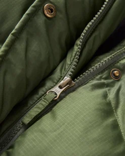 Parkas & Coats|Insulated|Passenger Tasman Recycled 2.0 Long Insulated Jacket - Fir Tree FirTree