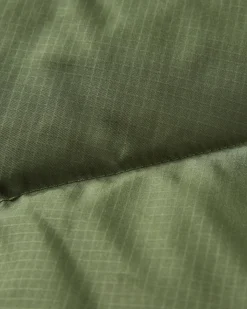 Parkas & Coats|Insulated|Passenger Tasman Recycled 2.0 Long Insulated Jacket - Fir Tree FirTree