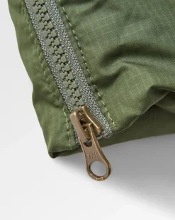 Parkas & Coats|Insulated|Passenger Tasman Recycled 2.0 Long Insulated Jacket - Fir Tree FirTree