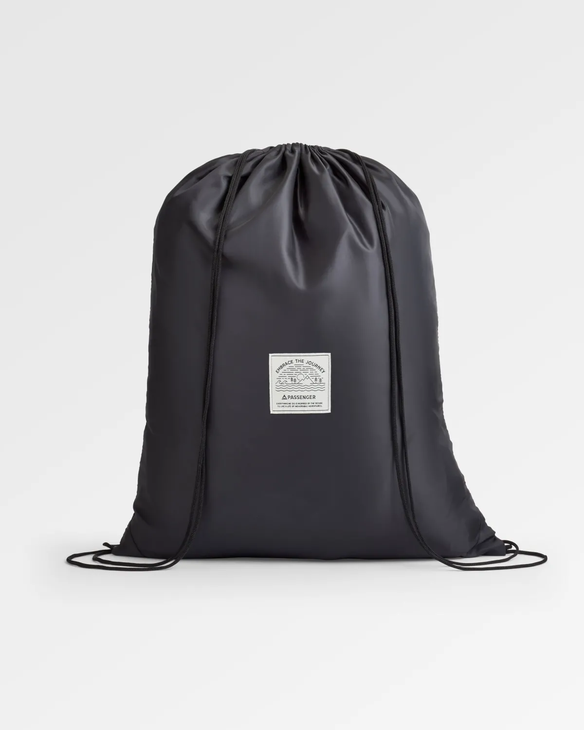 Changing Robes & Ponchos|Surf Accessories|Passenger Tempest Recycled Waterproof Changing Robe - Fir Tree/ Black FirTree/Black