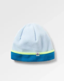 Beanies|Beanies|Passenger Terra Active Beanie - Gray Blue/Blue Steel GrayBlue/BlueSteel