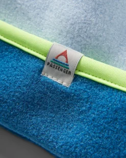 Beanies|Beanies|Passenger Terra Active Beanie - Gray Blue/Blue Steel GrayBlue/BlueSteel