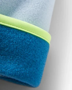 Beanies|Beanies|Passenger Terra Active Beanie - Gray Blue/Blue Steel GrayBlue/BlueSteel