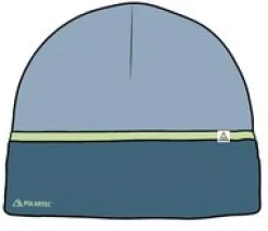 Beanies|Beanies|Passenger Terra Active Beanie - Gray Blue/Blue Steel GrayBlue/BlueSteel