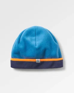 Beanies|Beanies|Passenger Terra Active Beanie - Rich Navy/Blue Steel RichNavy/BlueSteel