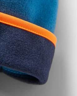 Beanies|Beanies|Passenger Terra Active Beanie - Rich Navy/Blue Steel RichNavy/BlueSteel