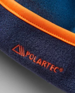 Beanies|Beanies|Passenger Terra Active Beanie - Rich Navy/Blue Steel RichNavy/BlueSteel