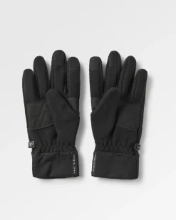 Gloves|Outdoor Active|Passenger Terra Active Gloves - Black