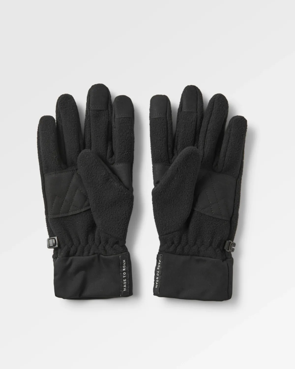 Gloves|Outdoor Active|Passenger Terra Active Gloves - Black