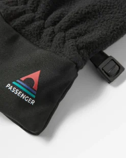 Gloves|Outdoor Active|Passenger Terra Active Gloves - Black