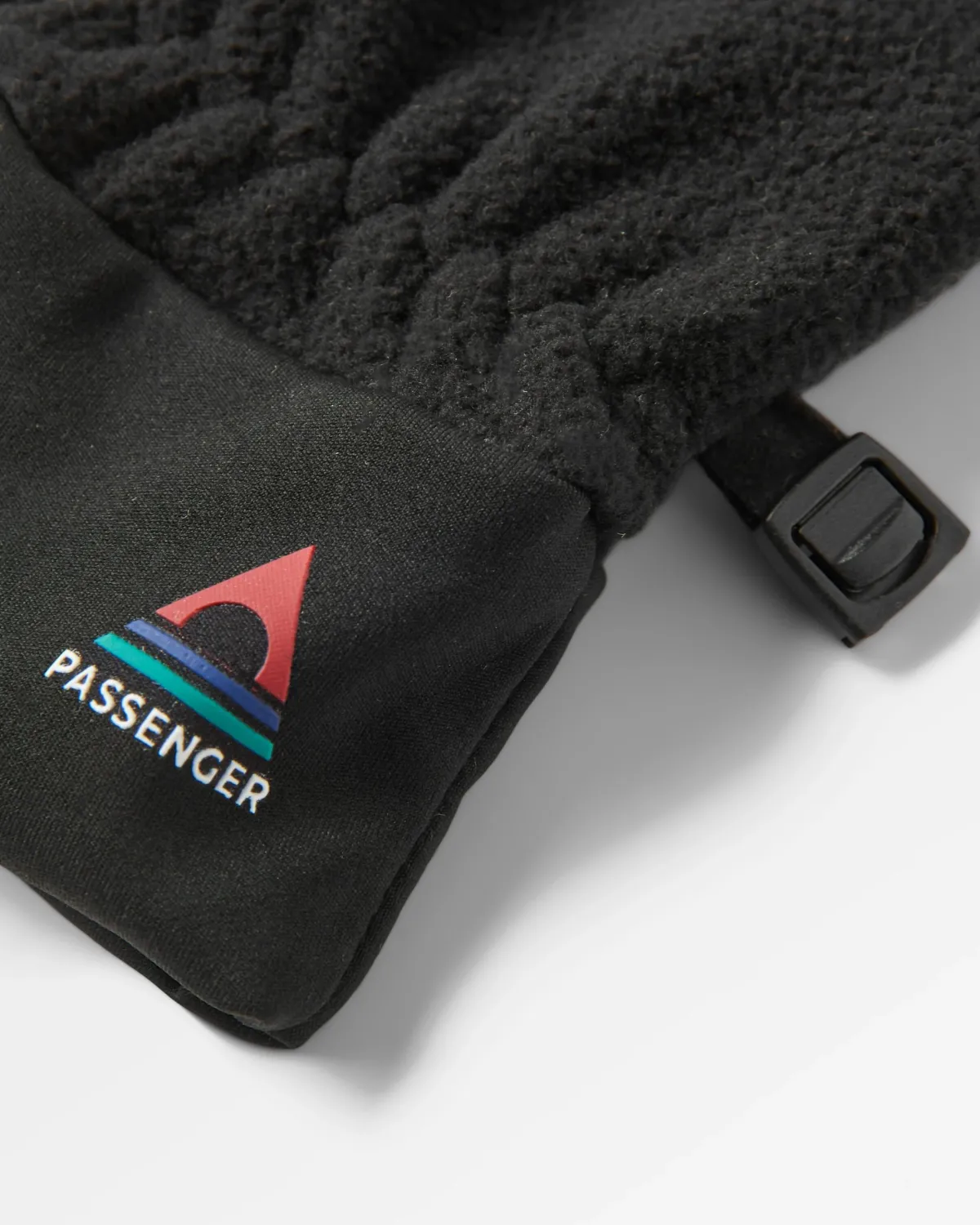 Gloves|Outdoor Active|Passenger Terra Active Gloves - Black