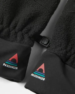 Gloves|Outdoor Active|Passenger Terra Active Gloves - Black