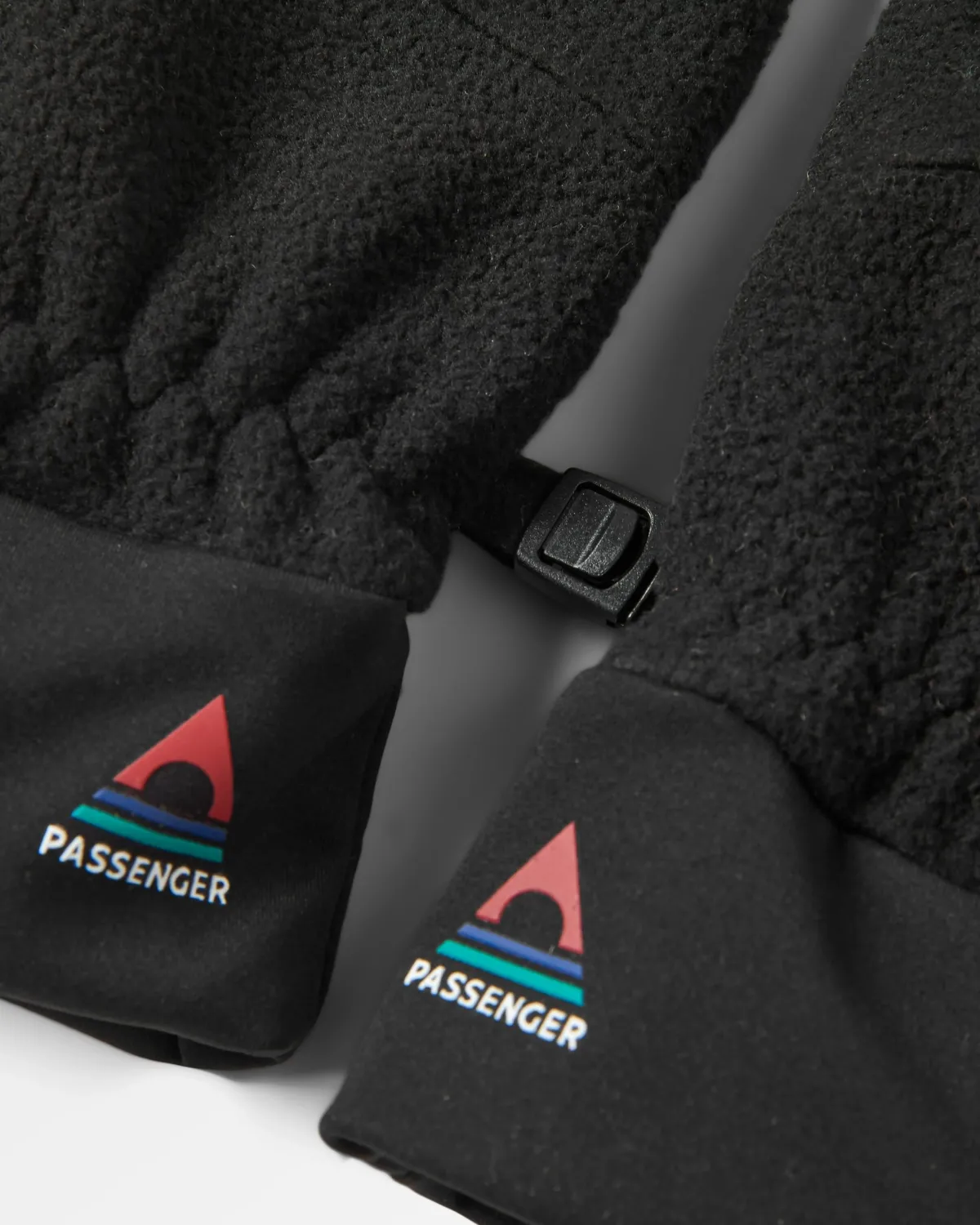 Gloves|Outdoor Active|Passenger Terra Active Gloves - Black