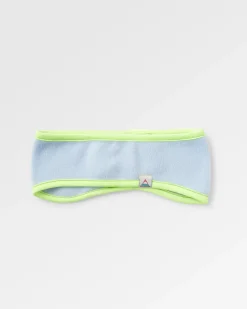 Accessories|Passenger Terra Active Headband - Grey Blue/Blue Steel GreyBlue/BlueSteel